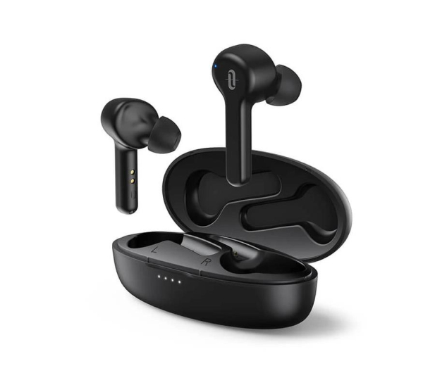 Taotronics SoundLiberty 53 Czarne - 544359 - zdjęcie